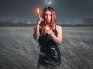 WebCAM de DioneSexyHot