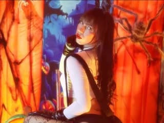 WebCAM de Diosa_elys