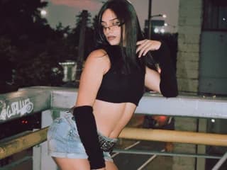 WebCAM of Dollbehaviorx