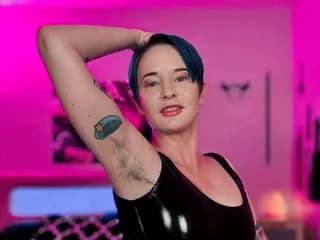 WebCAM von DominaDentata