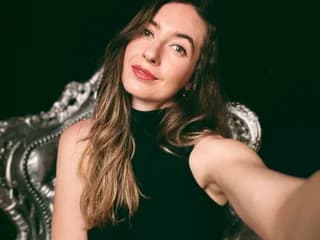 WebCAM de ElectricApril