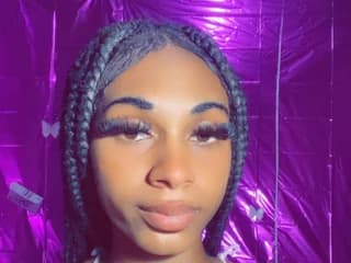 Ember_Victoria WebCAM 