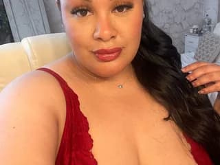 WebCAM von EroticEllieeBBW