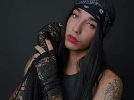 WebCAM di FemSkynny123