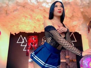 WebCAM of FernandaEvanns