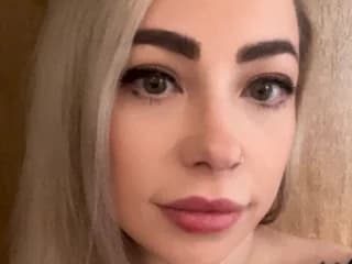 WebCAM de FrankiiRayeXXX