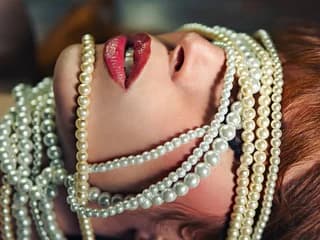 WebCAM of Ginger_Cherry