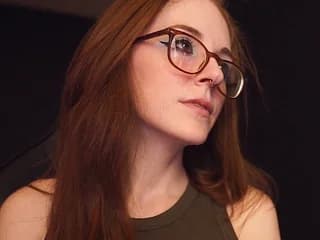 WebCAM von GoddessEmber