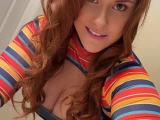 GoddessMcadams WebCAM 