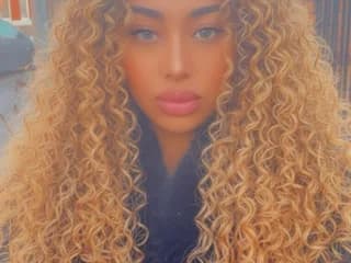 WebCAM of Goldenhunii