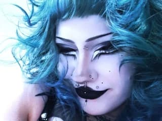 WebCAM de GothicLuna