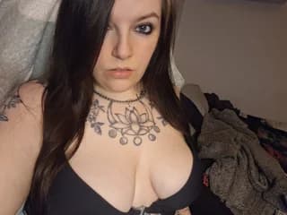 WebCAM de Gothiccbxby