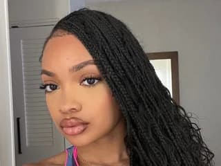 WebCAM di HalleTheStar