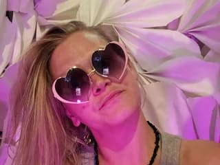 WebCAM von HoneyWolfxoxo