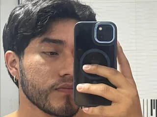 WebCAM di Hottblakee