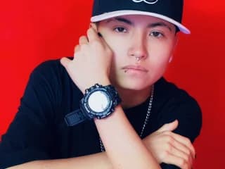 WebCAM of Im_Mathias