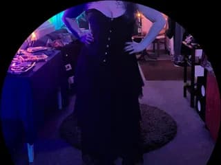 WebCAM de Ishtarcosmicstar50