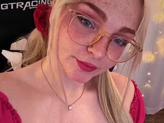 WebCAM de Itsfreckles