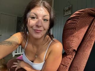 WebCAM de Ittybittylittytitty