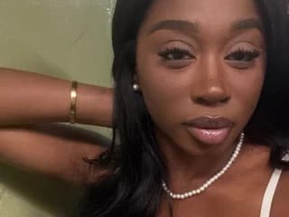 WebCAM di Jadeolivia69