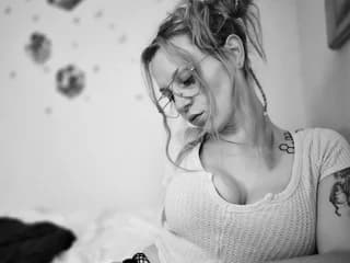 WebCAM von JaneMantis