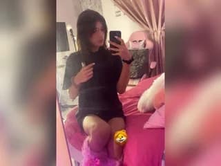 WebCAM von Jasmine_EbonyDoll