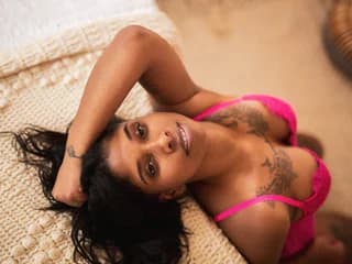 WebCAM di Jayla_Quinn