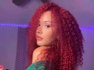 WebCAM di JennaBecklive