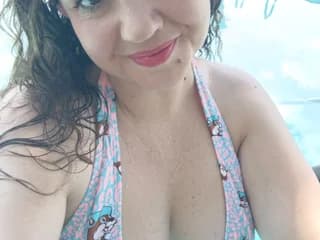 WebCAM di JustJen4Now