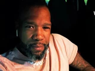 WebCAM de KINGSEXYBBC