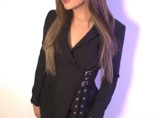 WebCAM di KeendallxPlay