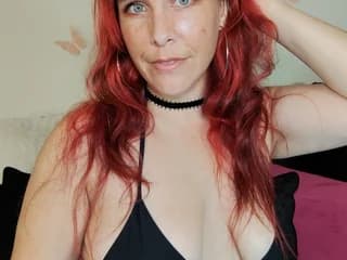 WebCAM von KellyKendricks