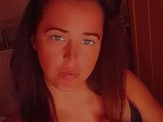 WebCAM de LadyJagz27