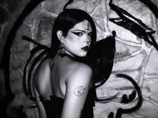 WebCAM di LadyvViolet777