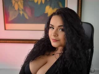WebCAM of Laia_Rosee