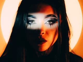 WebCAM of LaurenRousex