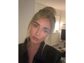 LaurenStar25 WebCAM 