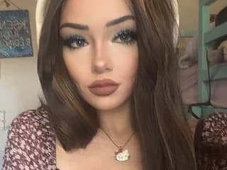 WebCAM di LegacyGiorgiXXX