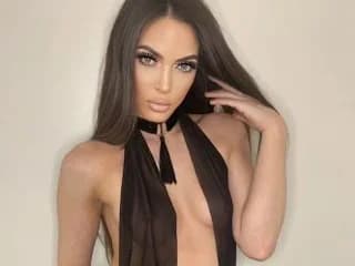 WebCAM de LeilaLaniBabestation