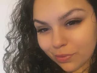 WebCAM di LilMissLayla