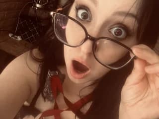 WebCAM of LilibetRose