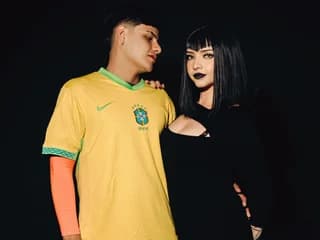 WebCAM de LilithStonne