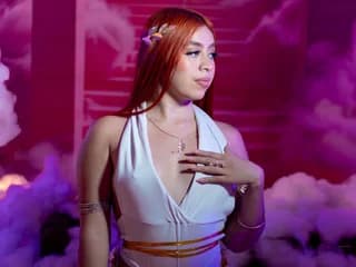 WebCAM de LilyCoquette