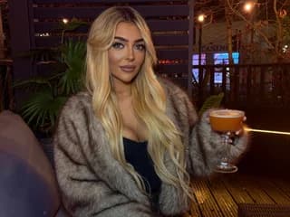 WebCAM de LolaLuxeXxx