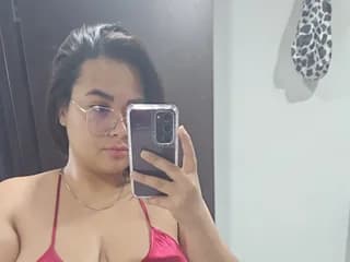 WebCAM de LunaNova21