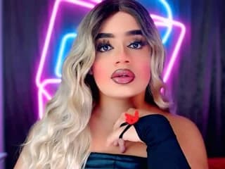 WebCAM de LunaSofiaSmith