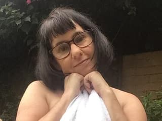 WebCAM von Luscious_Linda