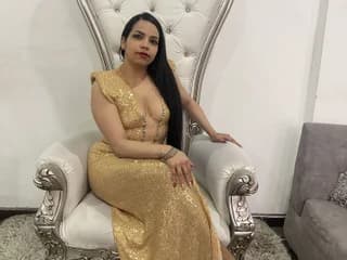 WebCAM of LyaMelly19