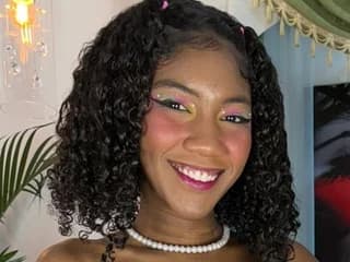 WebCAM di Lyrusshine