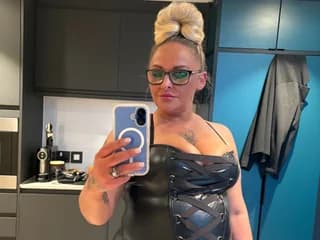 WebCAM de Madame_Bonnie